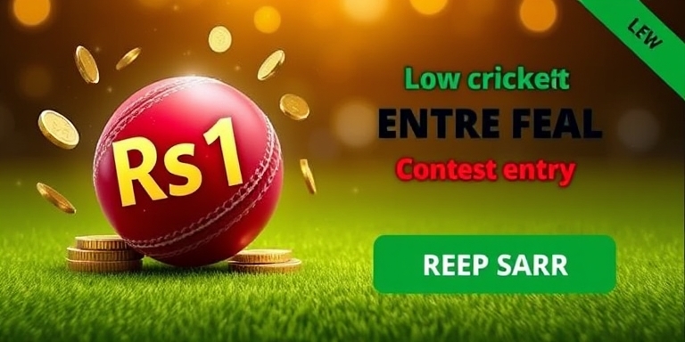 Join a Rs 1 contest on WinBuzz 365 App Download